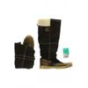 Yellow Cab Damen Stiefel, Gr. 38, braun, kein Etikett