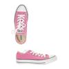 Converse Damen Sneakers, Gr. 4.5, pink, kein Etikett