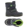 Richter Shoes Herren Kinderschuhe, Gr. 23, blau, kein Etikett