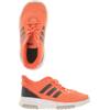 adidas Herren Kinderschuhe, Gr. 25, orange, kein Etikett