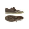 Paul Green Damen Halbschuh, Gr. 36, braun, kein Etikett