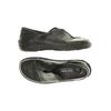 Josef Seibel Herren Halbschuh, Gr. 41, schwarz, kein Etikett