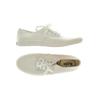 Keds Herren Sneakers, Gr. 9, weiß, kein Etikett