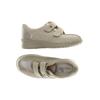 waldläufer Damen Halbschuh, Gr. 2.5, beige, kein Etikett