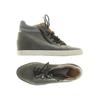Esprit Damen Sneakers, Gr. 40, grau, kein Etikett