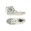 Replay Damen Sneakers, Gr. 39, mehrfarbig, kein Etikett