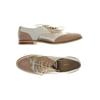 Cox Damen Halbschuh, Gr. 39, pink, kein Etikett