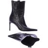 Buffalo London Damen Stiefel, Gr. 38, schwarz, kein Etikett