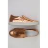 Kennel & Schmenger Damen Halbschuh, Gr. 41, orange, kein Etikett