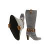 Miss Sixty Damen Stiefel, Gr. 39, blau, kein Etikett