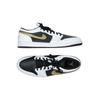 Nike Air Jordan Herren Sneakers, Gr. 52.5, mehrfarbig, kein Etikett