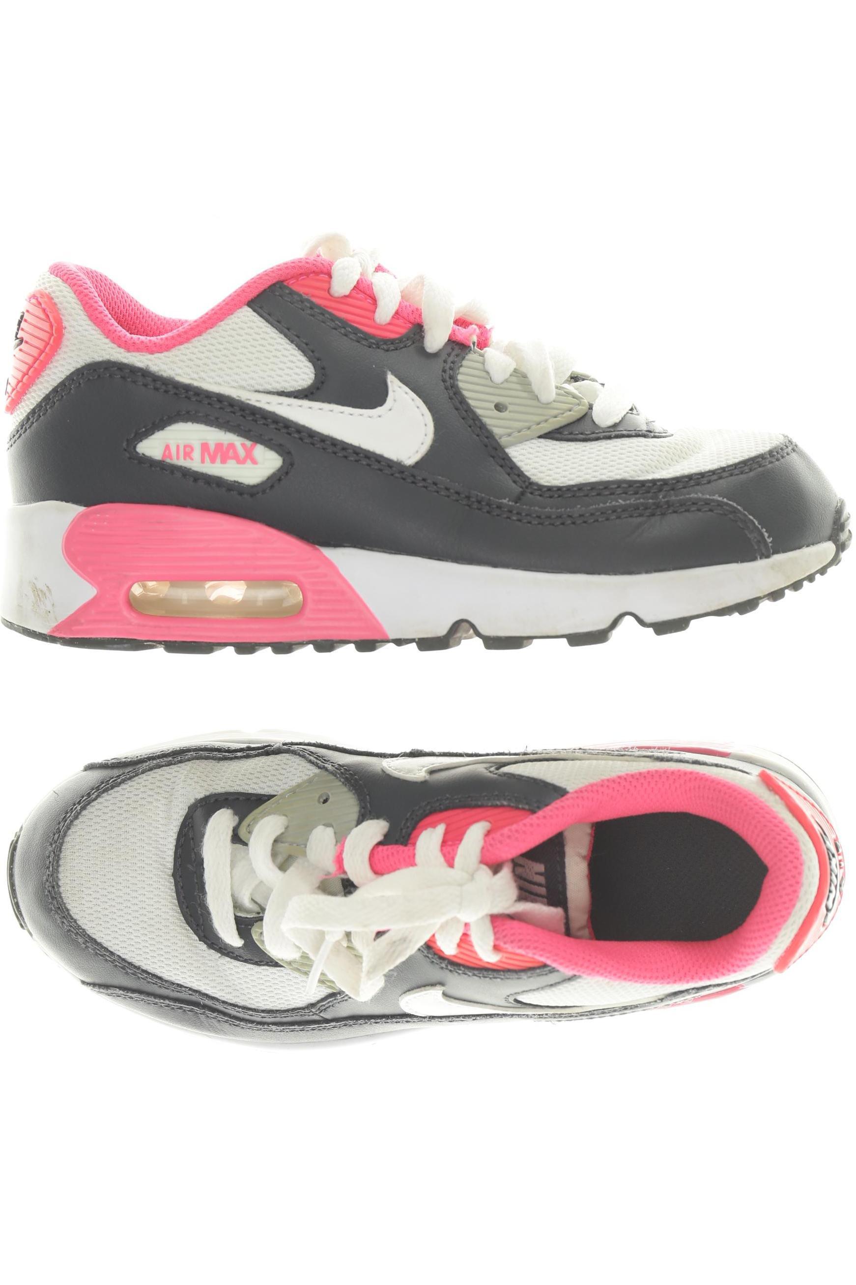 Nike Mädchen Kinderschuhe, Gr. 31, blau, kein Etikett Image