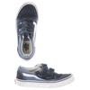 Vans Herren Kinderschuhe, Gr. 33, blau, kein Etikett