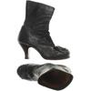 Chie Mihara Damen Stiefel, Gr. 38.5, schwarz, kein Etikett