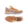 Nike Damen Sneakers, Gr. 38, orange, kein Etikett