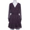 Michael Michael Kors Damen Kleid, Gr. 34, flieder, kein Etikett