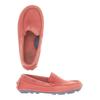 Jacadi Damen Kinderschuhe, Gr. 27, rot, kein Etikett