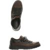 Mephisto Herren Halbschuh, Gr. 42, braun, Leder