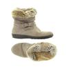 Primigi Damen Kinderschuhe, Gr. 32, beige, kein Etikett
