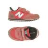 New Balance Herren Kinderschuhe, Gr. 21, rot, kein Etikett