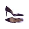 Michael Michael Kors Damen Pumps, Gr. 40.5, bordeaux, Leder