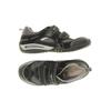 SuperFit Herren Kinderschuhe, Gr. 38, schwarz, Leder