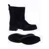 Timberland Damen Stiefel, Gr. 42, schwarz, Leder