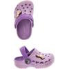Crocs Damen Kinderschuhe, Gr. 19, lila, kein Etikett