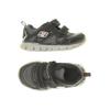 Skechers Herren Kinderschuhe, Gr. 23, grau, kein Etikett