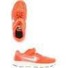 Nike Herren Kinderschuhe, Gr. 31, orange, kein Etikett