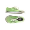 Vans Herren Kinderschuhe, Gr. 25, grün, kein Etikett
