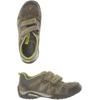 SuperFit Herren Kinderschuhe, Gr. 34, braun, Leder