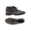 Paul Green Damen Stiefelette, Gr. 36, grau, kein Etikett