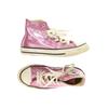 Converse Damen Kinderschuhe, Gr. 31, pink, Kunstleder