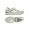 New Balance Damen Sneakers, Gr. 41, grau, kein Etikett