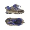 Timberland Damen Kinderschuhe, Gr. 21, braun, Leder