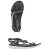 Teva Damen Kinderschuhe, Gr. 37, schwarz, Leder