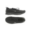 KangaROOS Damen Sneakers, Gr. 38, schwarz, kein Etikett