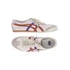 Onitsuka Tiger Herren Sneakers, Gr. 45, weiß, kein Etikett