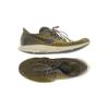 Nike Herren Sneakers, Gr. 44.5, gelb, kein Etikett