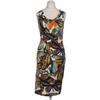 Alba Moda Damen Kleid, Gr. 36, orange, kein Etikett