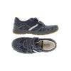 Primigi Herren Kinderschuhe, Gr. 37, blau, Leder