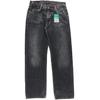 Tommy Hilfiger Herren Jeans, Gr. 31, blau, Baumwolle, Jeans