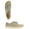 Birkenstock Damen Sneakers, Gr. 41, grau, Leder