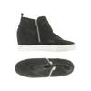 Steve Madden Damen Stiefelette, Gr. 39, schwarz, kein Etikett