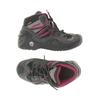 Lowa Damen Kinderschuhe, Gr. 29, grau, kein Etikett