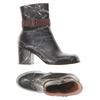 Chie Mihara Damen Stiefel, Gr. 37, braun, Leder