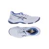 Asics Damen Sneakers, Gr. 39, hellblau, kein Etikett