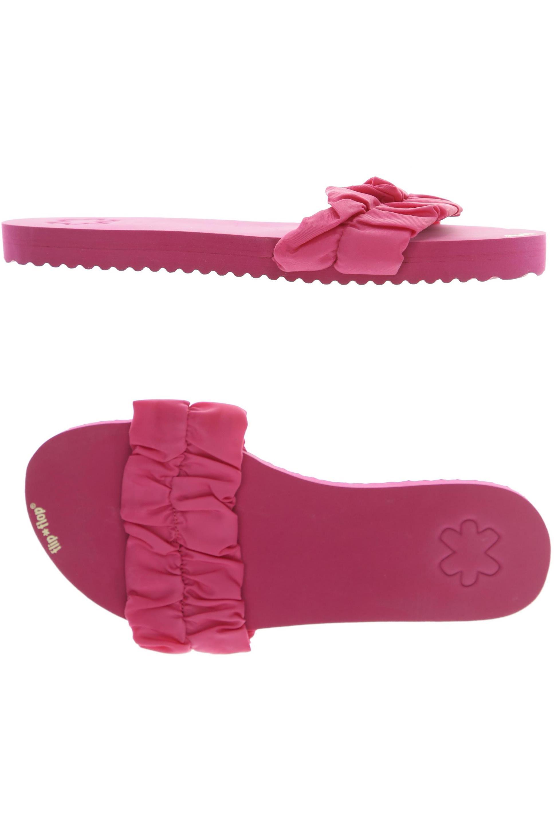 flip*flop Damen Sandale, Gr. 34, pink, kein Etikett Image