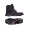 Josef Seibel Herren Stiefel, Gr. 41, schwarz, kein Etikett